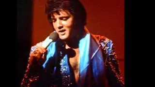 Elvis Presley~Big Hunk O' Love  (Vegas February 14,1972 MS)