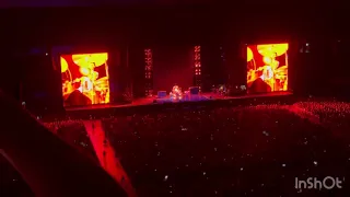 [full show] RED HOT CHILI PEPPERS [The Unlimited Love Tour] 2024 in Tokyo MAY 20 2024