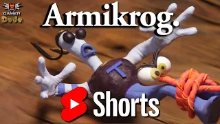 Armikrog - Неужели всё пропало? #Shorts #YouTubeShorts