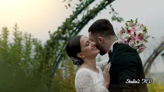 გიორგისა და მაკას საქორწილო კლიპი/Giorgi & Maka Wedding Clip