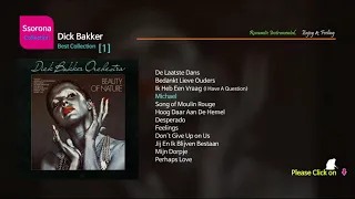 B-257 Dick Bakker [Best Collection 01]