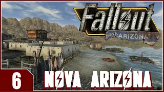 Fallout NV: Nova Arizona BETA - EP6