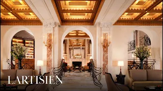 Best Hotels in Rome : Discover Hotel Eden Rome.