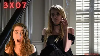 AHS Coven S3x07 "The Dead" | American Horror Story Coven Reaction