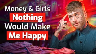 Money & Girls, Nothing Would Make Me Happy! - Heartbreaking Revert Story