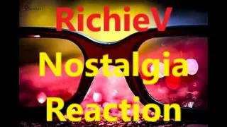 RichieV Nostalgia Reaction: Beth Hart, "Am I The One"