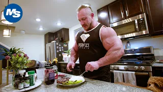 M&S Review: Top 10 Most Unique Bodybuilder Meals 💪