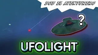 Небесные огни называются UFOLIGHT в файлах игры? | ЗАГАДКИ ГТА САН-АНДРЕАС 2022