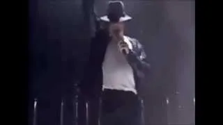 Michael Jackson Billie Jean Buenos Aires 1993