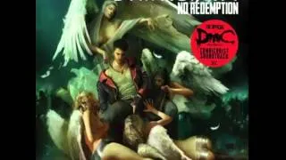 The Official DmC Devil May Cry Combichrist Soundtrack