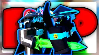 How To PVP AND COMBO BETTER! | Roblox BedWars ⚔️🤫