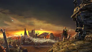 FINAL FANTASY X HD Remaster – Opening Sequence