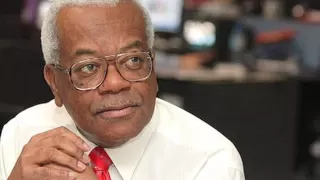 I Lived With Sir Trevor McDonald - He Was Awful