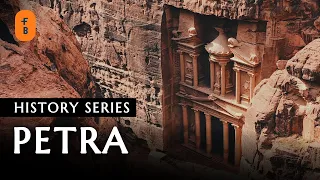 Petra Unearthed: A Journey Through Time