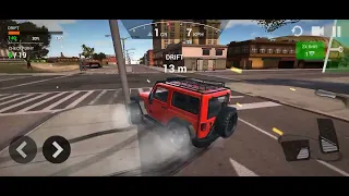 Off-road Thar Games #offroad4x4 #offlinegames