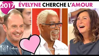 C'est mon choix (Replay) - Evelyne cherche l'amour