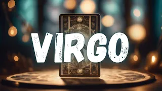 VIRGO A TSUNAMI IS COMING INTO YOUR LIFE 🌊 CONGRATULATIONS FOR THIS😱 MAY 2024 TAROT READING