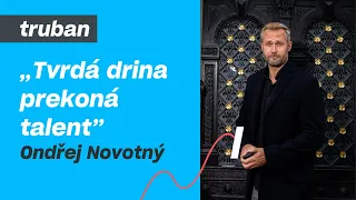 49. Stres, biznis a bojové športy | Ondřej Novotný – Michal Truban