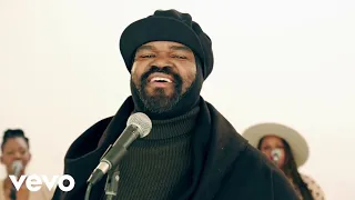 Gregory Porter - I Will (Official Music Video)