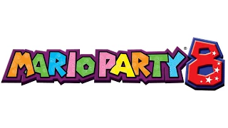 King Boo's Haunted Hideaway - Mario Party 8 Music Extended