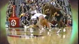 1998 NBA Rewind + Playoffs