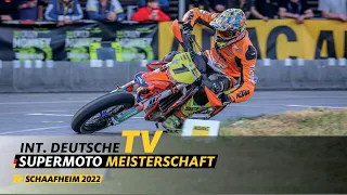 SuperMoto TV Schaafheim - SuperMoto - Schaafheim 2022