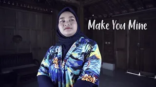 Make You Mine - Public Reggae Cover By Bening Ayu