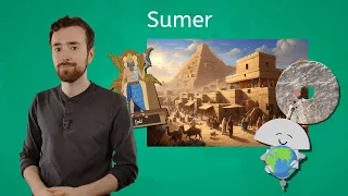 Sumer - Ancient World History for Kids!