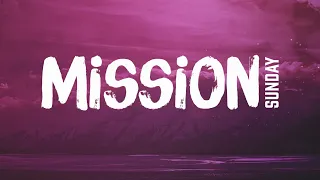 Mission Sundays @ CFC: how it all begun? | Ps. Sergey Golovey | CFC, Sacramento