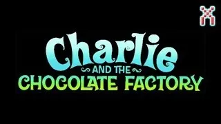 Charlie and the Chocolate Factory: Official Video Game Trailer (GameCube, GBA, PC, PS2, Xbox)