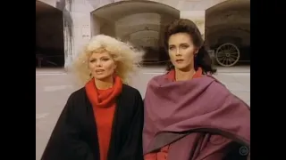 Partners in Crime S01E04 - Murder in the Museum (1984)