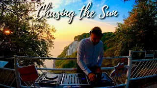 EGIS @ Chasing the Sun 12 | Sunrise mix in Jasmund National Park