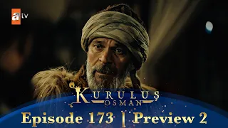 Kurulus Osman Urdu | Season 3 Episode 173 Preview 2