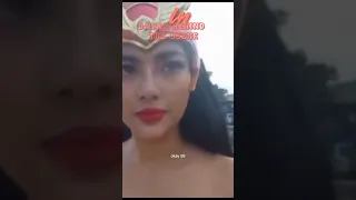 DARNA BEHIND THE SCENE | Jane De Leon #viral #breakingnews #kabataktvofficial #darna #janedeleon