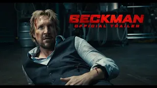 BECKMAN THE MOVIE | OFFICIAL TRAILER