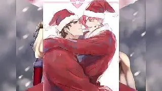 Christmas Jotakak