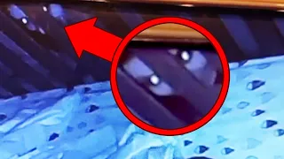 Scary Videos To Take Into Your Nightmares