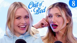 Crazy Ex Revenge Stories | #8 | Out of Bed w/ Mia Malkova & Gabby Epstein