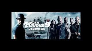 Fast & Furious 9 - Official New Trailer 2019 HD