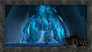 Interactive World of Warcraft: Wrath of the Lich King Music: Icecrown Citadel