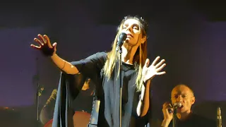 PJ Harvey Down By The Water Live @ Rock En Seine France 2017