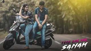 TERE DAR PAR SANAM | NEW LOVE STORY VIDEO | ABHISHEK | NANDINI | ONLY ON SOUMYA CREATIONS