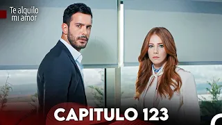 Te Alquilo Mi Amor Capitulo 123 (Subtitulado En Español)