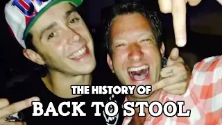 The Concert that Almost Bankrupted Barstool Sports || Barstool Documentary Series
