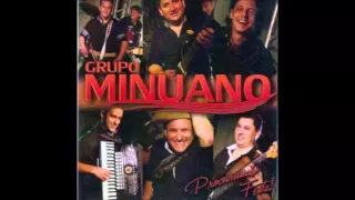 Grupo Minuano - Surungo de candieiro/Vem pra cá neguinha/A vida que o véio mandou