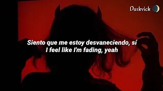 The Neighbourhood - Cherry Flavoured / Sub español (lyrics)