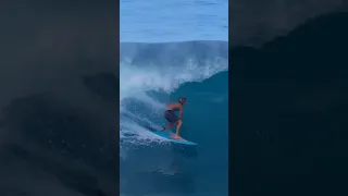 2 Barrels 1 Wave 👀🤌🏼