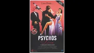 Psychos in Love (1987) - Trailer HD 1080p