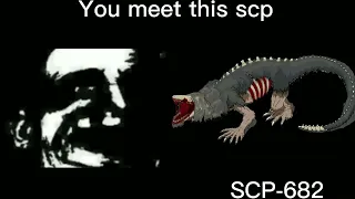 Mr incredible becoming uncanny (You meet this scp)