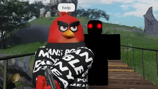 ISLE ROBLOX funny moments